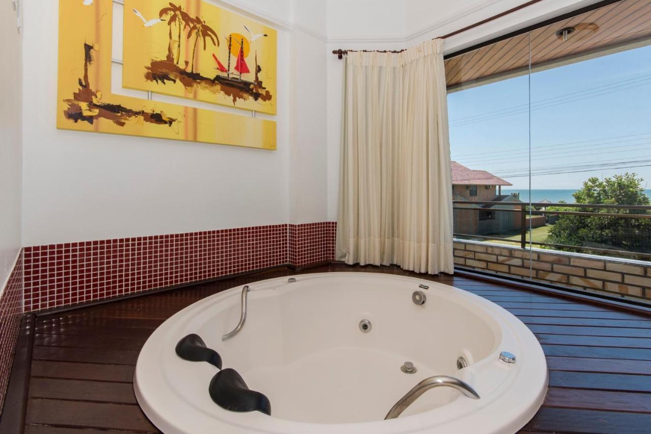 Raio Do Sol Residence Bombinhas Ngoại thất bức ảnh