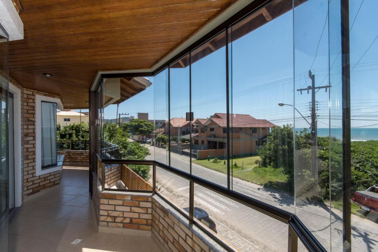 Raio Do Sol Residence Bombinhas Ngoại thất bức ảnh