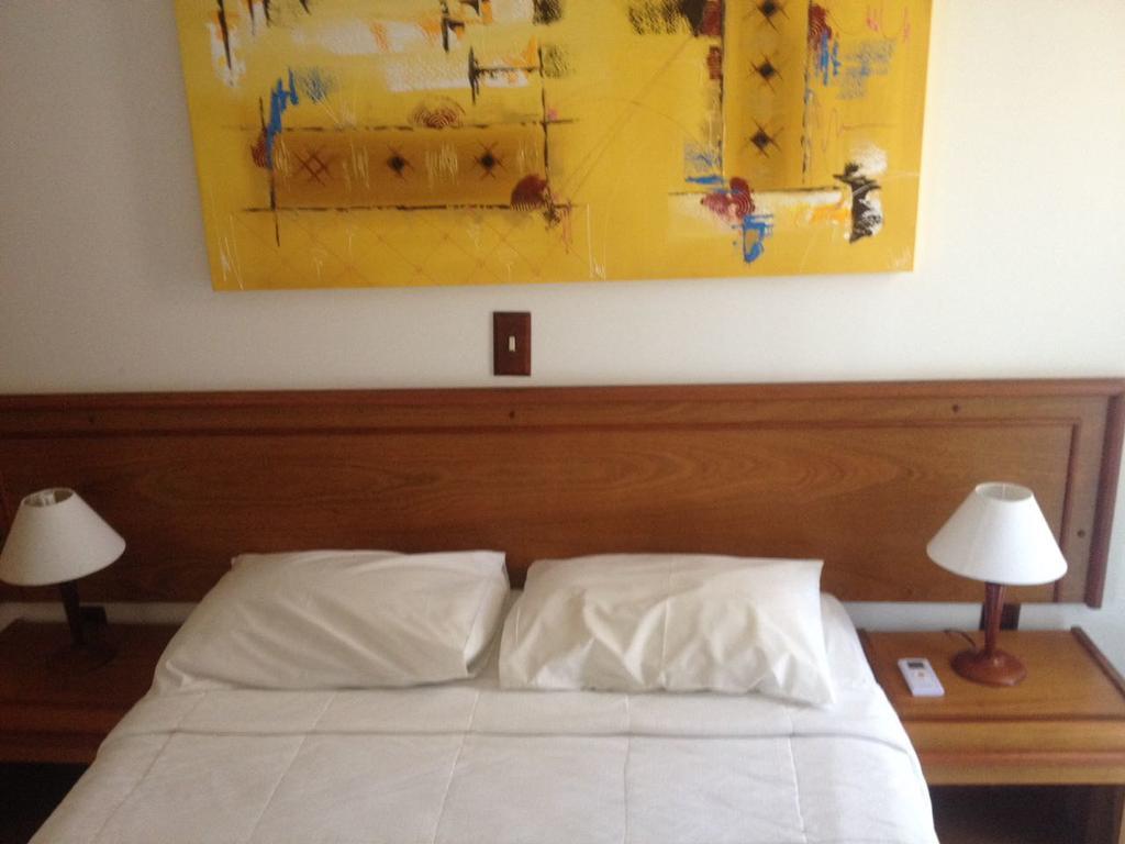 Raio Do Sol Residence Bombinhas Ngoại thất bức ảnh