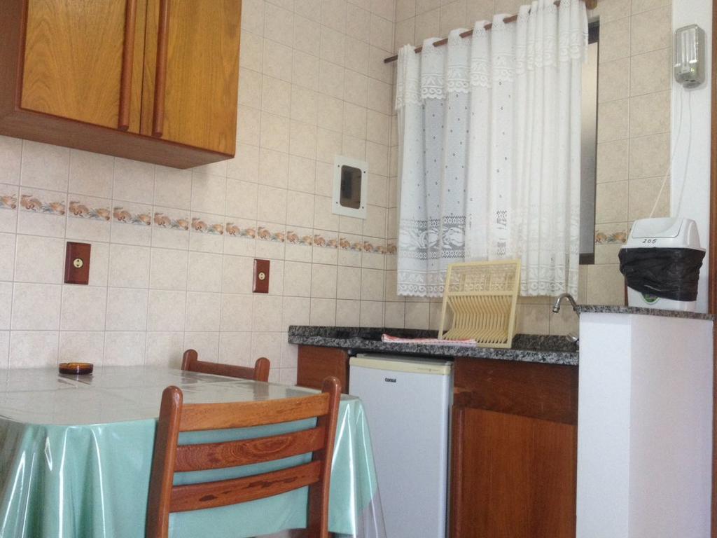 Raio Do Sol Residence Bombinhas Ngoại thất bức ảnh