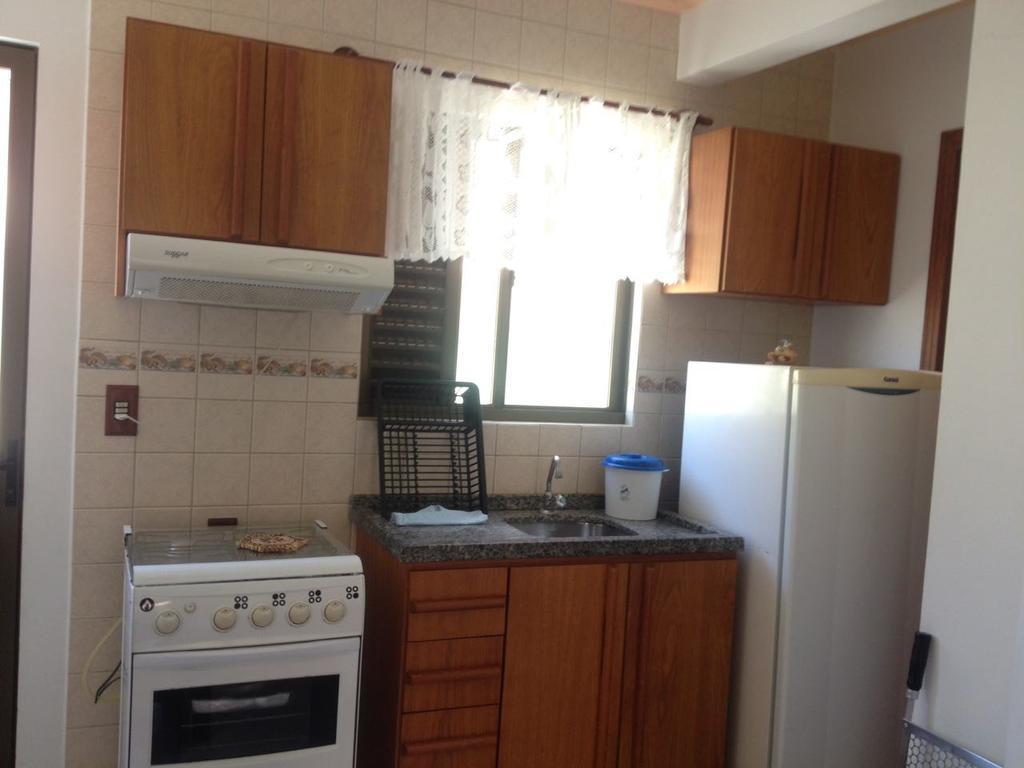 Raio Do Sol Residence Bombinhas Ngoại thất bức ảnh