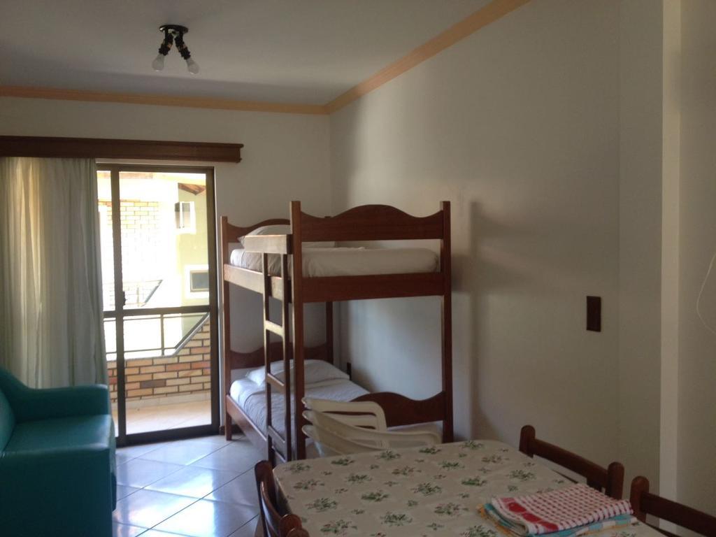 Raio Do Sol Residence Bombinhas Ngoại thất bức ảnh