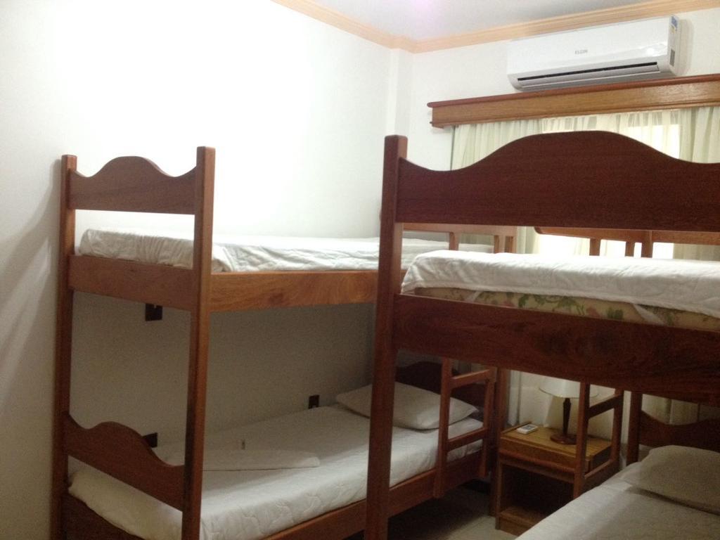 Raio Do Sol Residence Bombinhas Ngoại thất bức ảnh