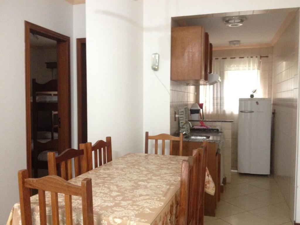 Raio Do Sol Residence Bombinhas Ngoại thất bức ảnh