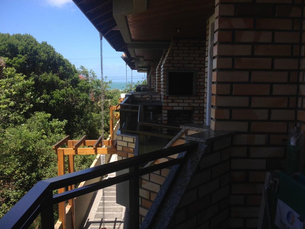 Raio Do Sol Residence Bombinhas Ngoại thất bức ảnh