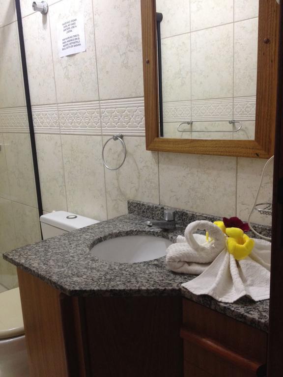 Raio Do Sol Residence Bombinhas Ngoại thất bức ảnh
