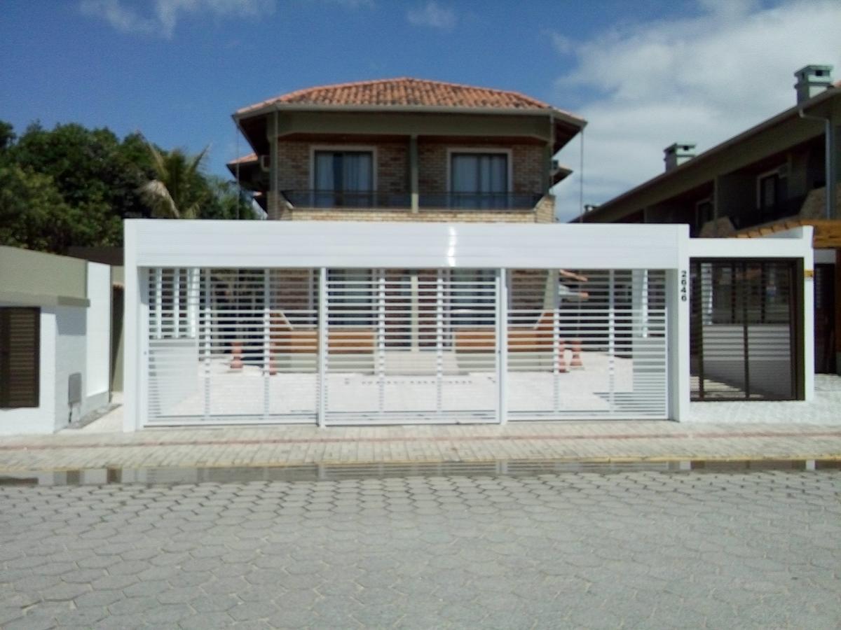 Raio Do Sol Residence Bombinhas Ngoại thất bức ảnh