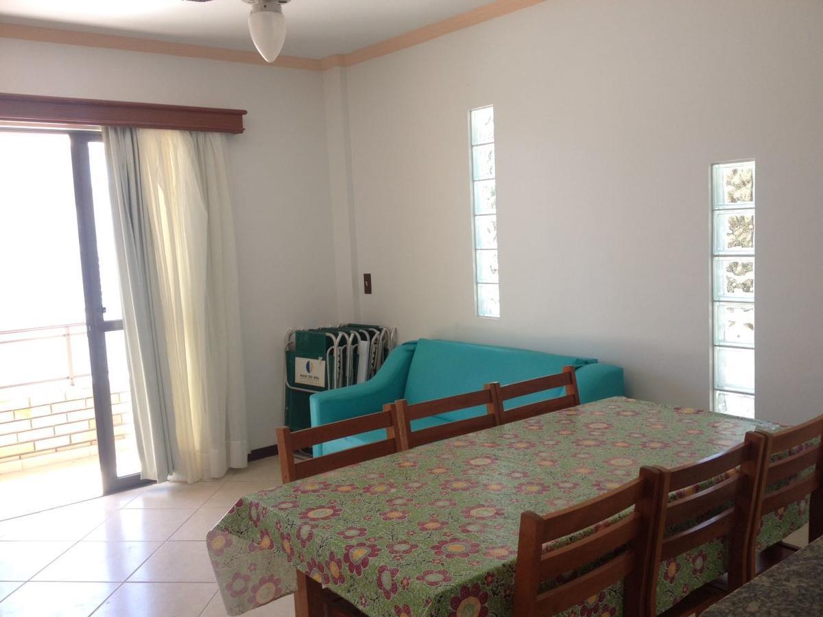 Raio Do Sol Residence Bombinhas Ngoại thất bức ảnh