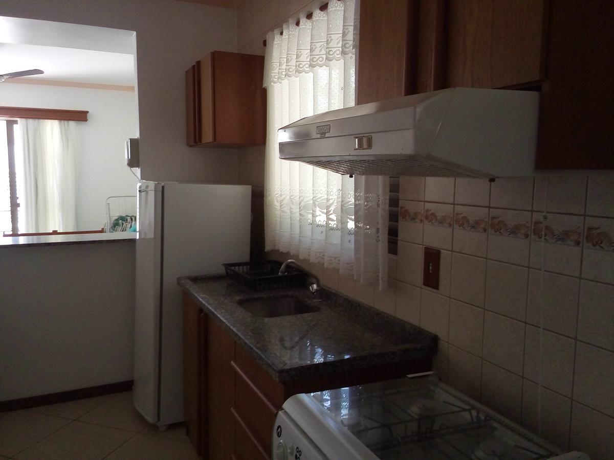 Raio Do Sol Residence Bombinhas Ngoại thất bức ảnh