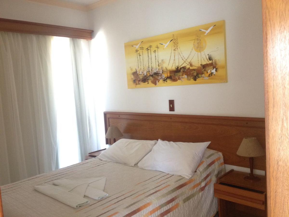 Raio Do Sol Residence Bombinhas Ngoại thất bức ảnh