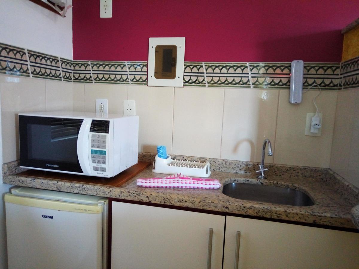 Raio Do Sol Residence Bombinhas Ngoại thất bức ảnh
